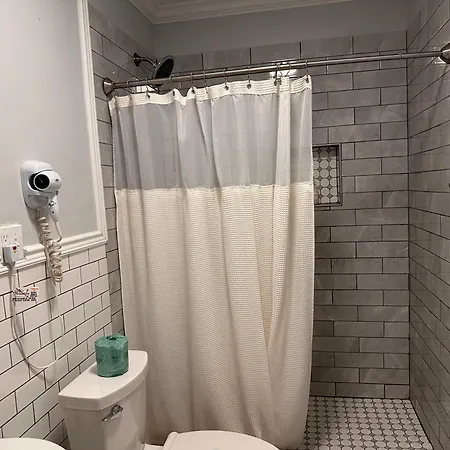 Turn On Inn Lake Village Room photo