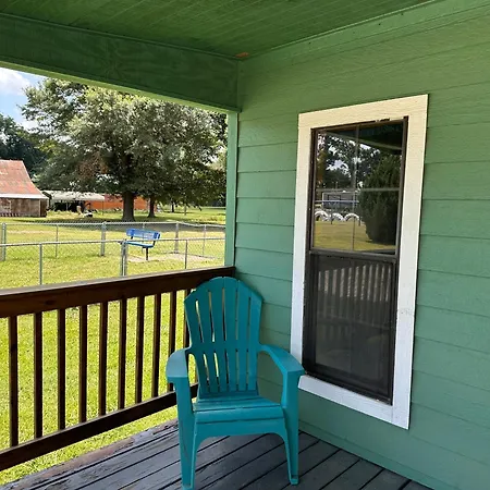 Turn On Inn Lake Village Room photo