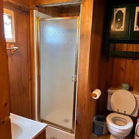 Turn On Inn Lake Village Room photo