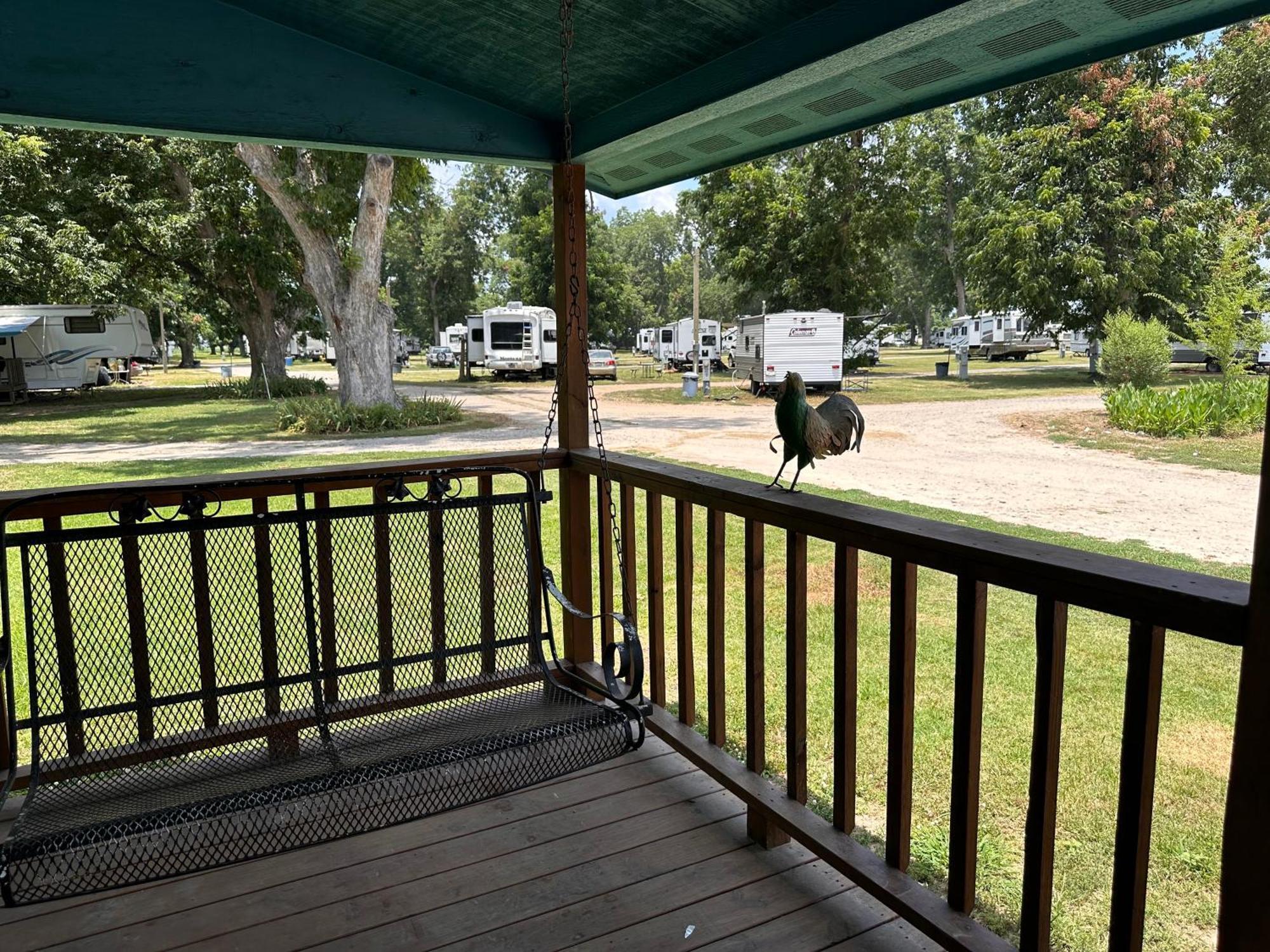 Holiday home Turn On