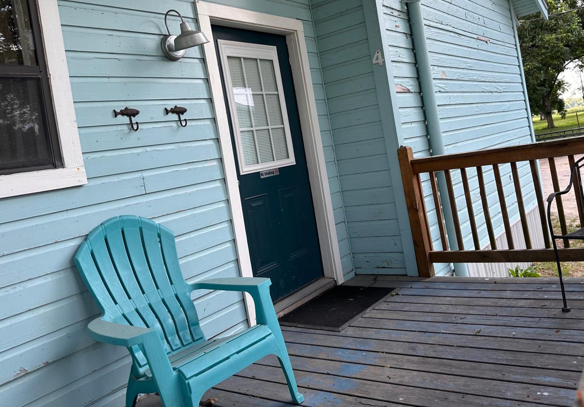Turn On Holiday home Lake Village