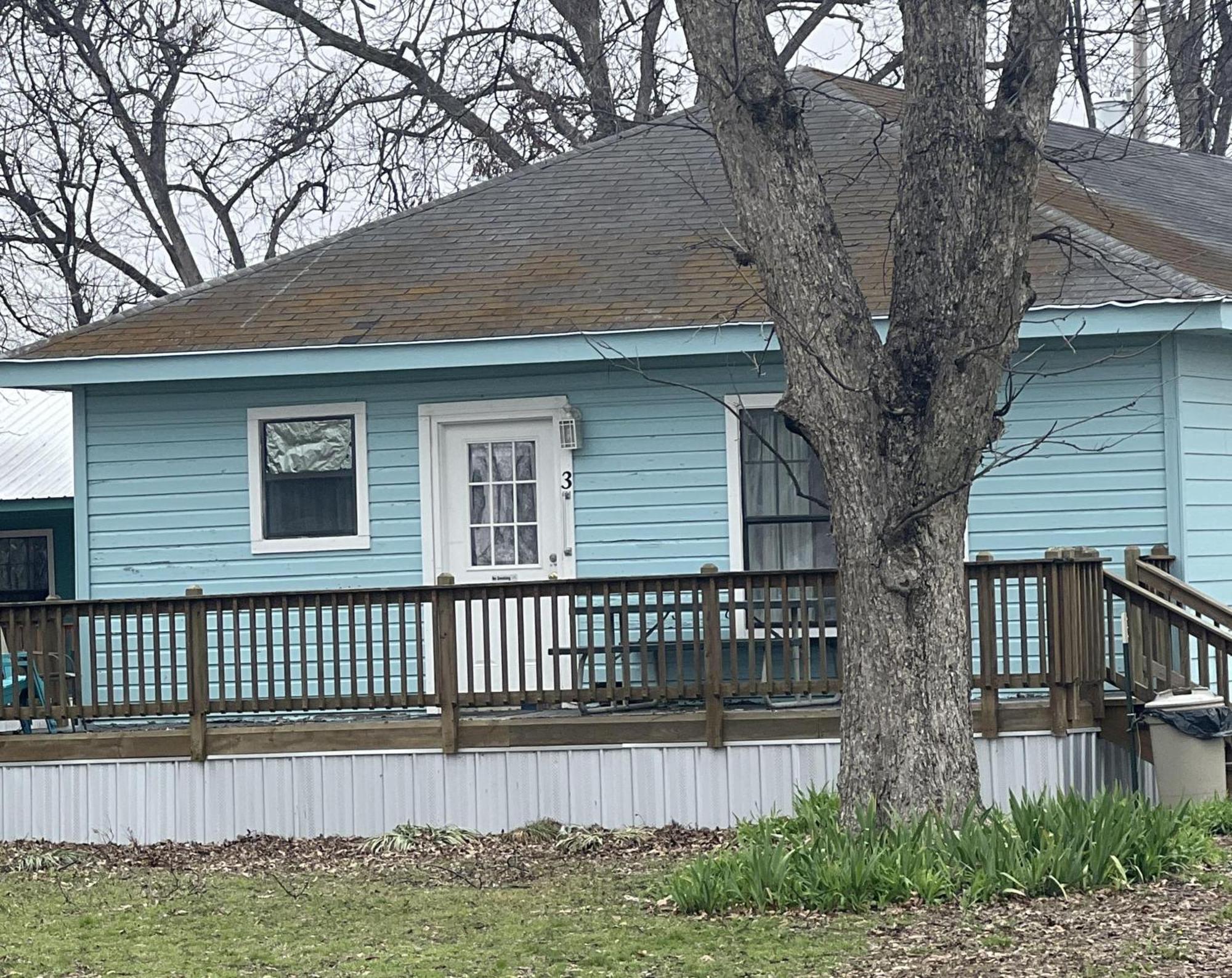 Holiday home Turn On Lake Village