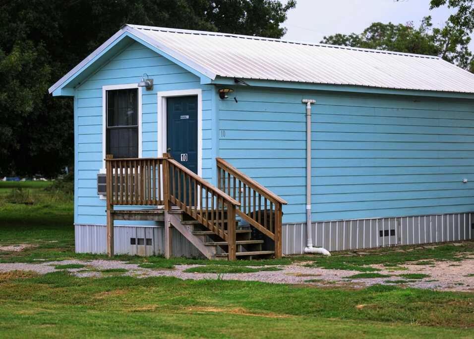 Turn On Holiday home Lake Village