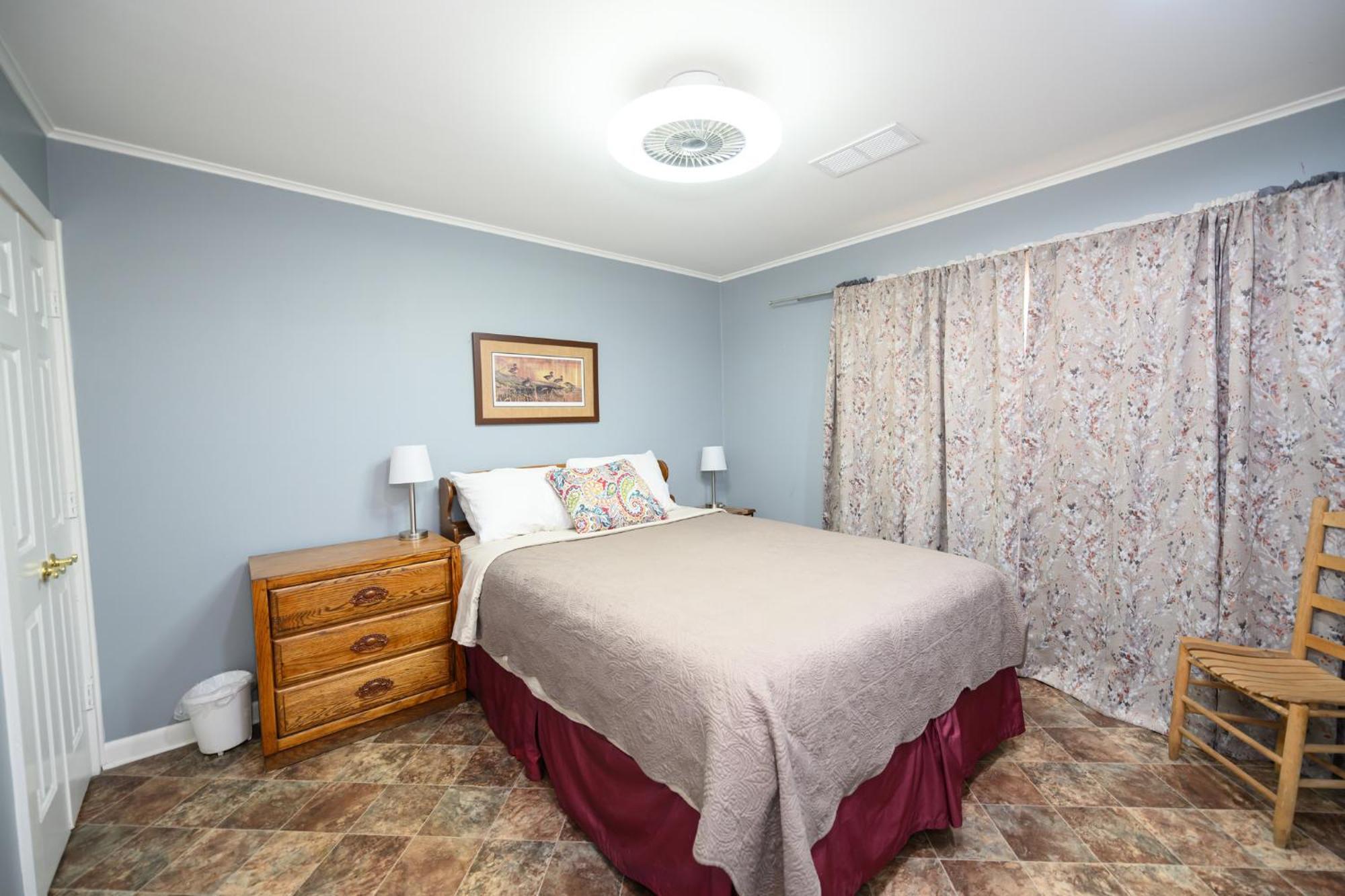 Holiday home Turn On