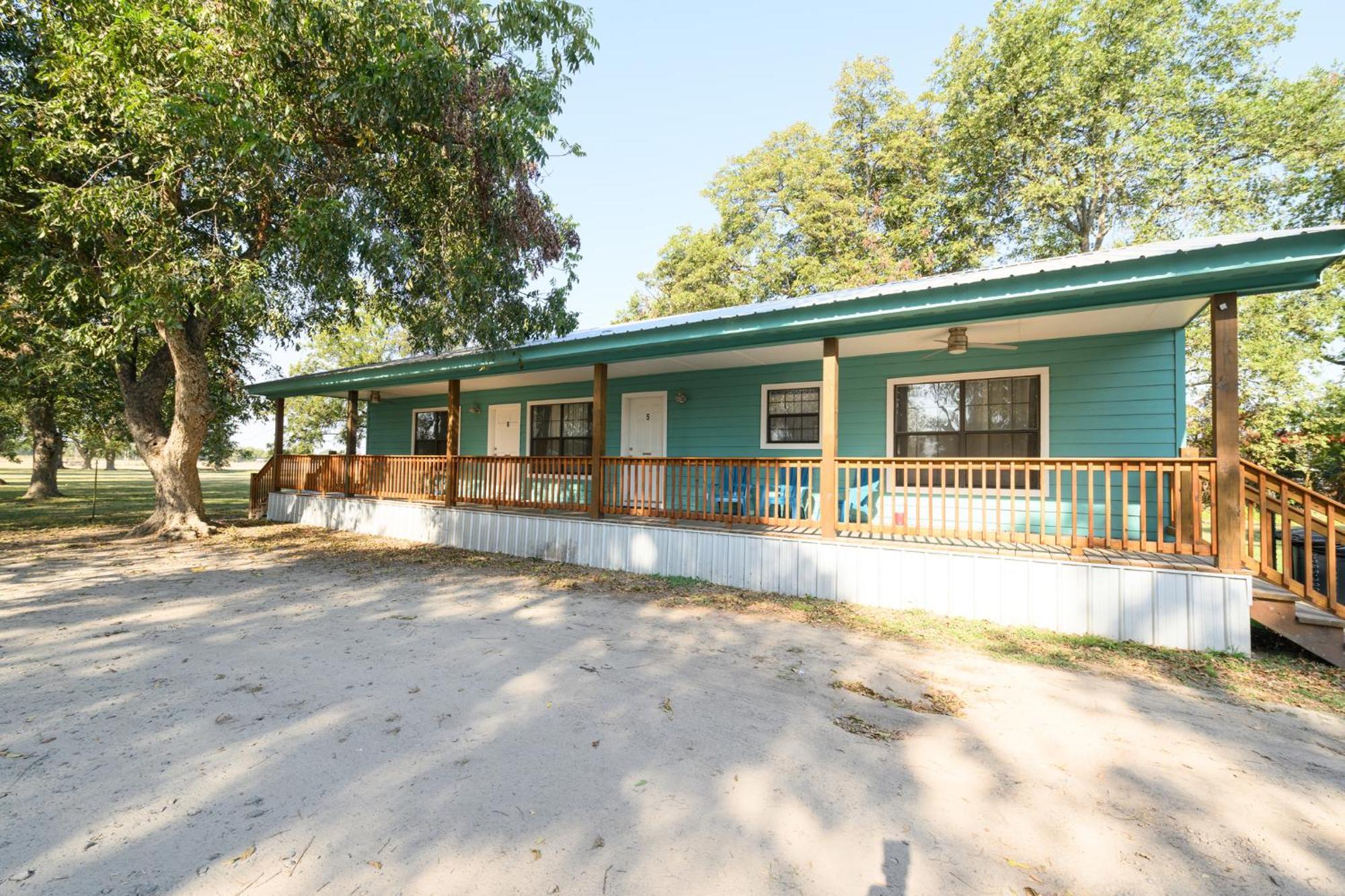 Turn On Holiday home