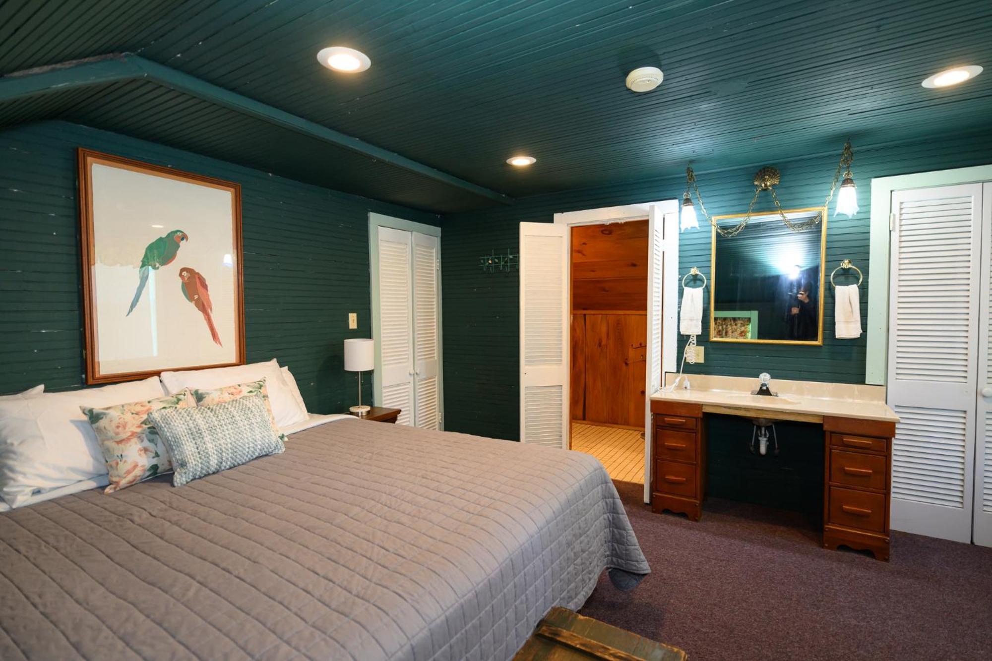 Turn On Holiday home