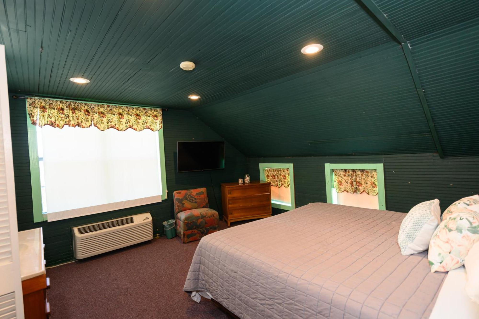 Turn On Holiday home *
